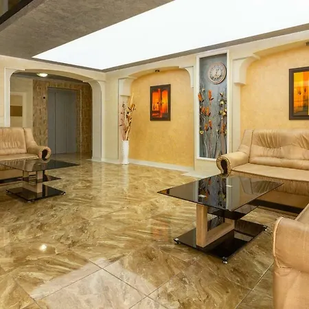 Elevator 1bdr With Wifi On 5 Floor Ve Apartman *