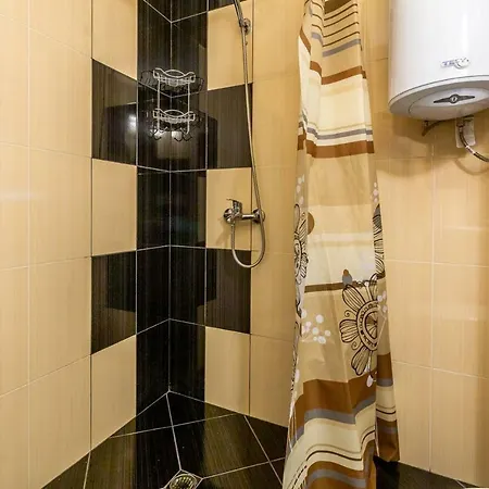 Apartman Elevator 1bdr With Wifi On 5 Floor Ve Napospart